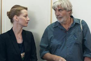 "Toni Erdmann": Nächster Schritt zum Oscar?