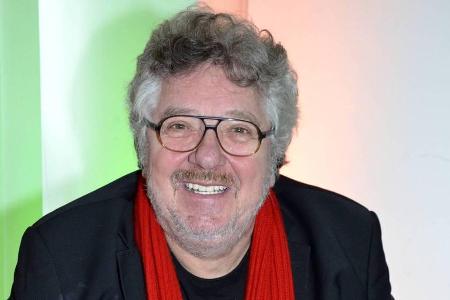 Am heutigen Sonntag wird Michael Schanze 70 Jahre alt Am heutigen Sonntag wird Michael Schanze 70 Jahre alt
