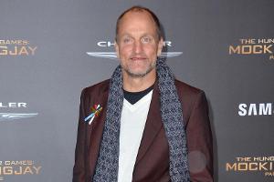 Woody Harrelson: Spielt er wieder den Lehrer?