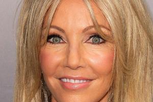 Nach Entzugsgerüchten: Heather Locklear fühlt sich "großartig"