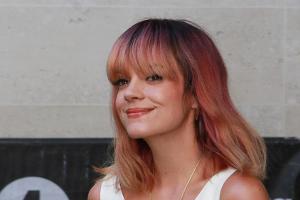 Lily Allen: Offener Twitter-Schlagabtausch mit Islam-Gegner