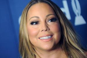 Nach dem Silvester-Desaster: Mariah Carey rudert etwas zurück