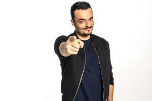 Giovanni Zarrella: "Gemeinsames Singen verbindet"