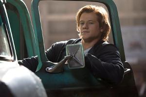 Fünf Fakten zu Hollywoods angesagtem Jungstar Lucas Till