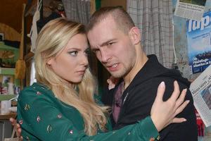 Das passiert heute in den Soaps