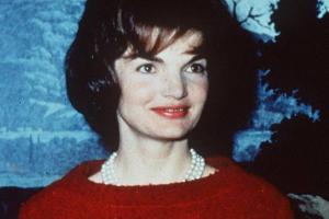 Jackie Kennedy: Darum ist sie auch heute noch eine Stil-Ikone