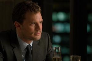 "Fifty Shades of Grey - Gefährliche Liebe": Sexy Spaß beim Abendessen