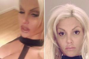 Sophia Wollersheim postet Pannen-Bilder