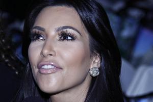 Kim Kardashian: Statistik-Post gegen Donald Trump