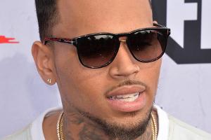 Chris Brown: Freunde bekommen Auto-Verbot