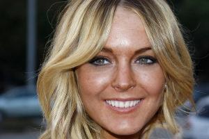 Alles auf Null: Lindsay Lohan löscht ihre Instagram-Bilder