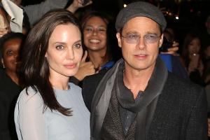Brangelina: So heftig bekriegen sie sich vor Gericht