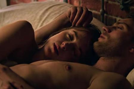 Die Geschichte von Ana (Dakota Johnson) und Christian (Jamie Dornan) geht weiter Die Geschichte von Ana (Dakota Johnson) und Christian (Jamie Dornan) geht weiter
