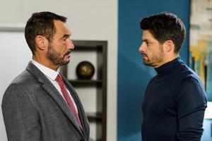 Das passiert heute in den Soaps