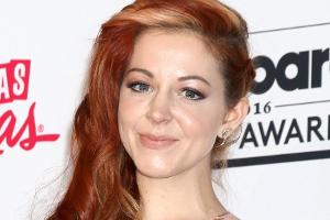 Star-Violinistin Lindsey Stirling trauert um ihren Vater