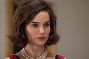 "Jackie": Natalie Portman als legendäre Präsidenten-Witwe