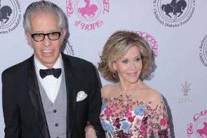 Jane Fonda und Richard Perry: Trennung nach acht gemeinsamen Jahren
