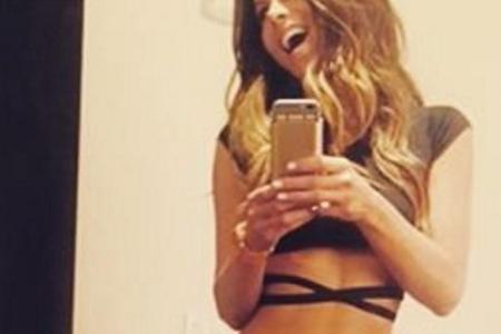 Dieses Foto postete Kate Beckinsale auf Instagram Dieses Foto postete Kate Beckinsale auf Instagram