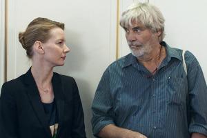 "Toni Erdmann": Darum hat der Film gute Chancen auf einen Goldjungen
