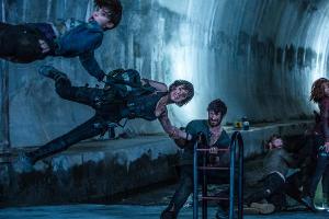 "Resident Evil: The Final Chapter": Lieber ein Ende mit Schrecken...