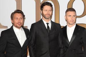 Nach 22 Jahren: Take That bekommen eine zweite Chance in den USA