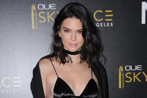 Kendall Jenner verabschiedet sich von ihrem Lieblings-Accessoire