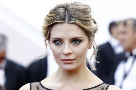 Mischa Barton: Ob sie sich jemals fangen wird?