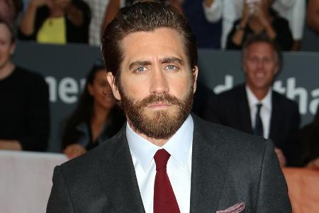 Jake Gyllenhaal hält große Stücke auf seinen Hollywood-Kollegen Ryan Reynolds Jake Gyllenhaal hält große Stücke auf seinen Hollywood-Kollegen Ryan Reynolds