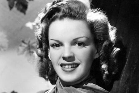 Judy Garland: beruflicher Erfolg, private Dramen Judy Garland: beruflicher Erfolg, private Dramen