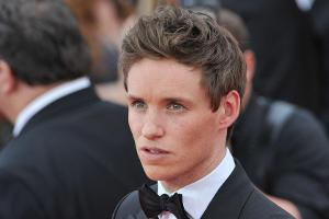 "Fantastische Tierwesen": Eddie Redmayne spricht das Audiobuch ein