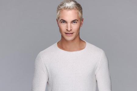 Julian David will nicht blank ziehen Julian David will nicht blank ziehen