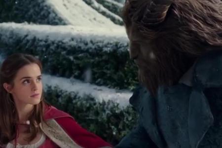 Im anstehenden Film wird Emma Watson in die Rolle der schönen Belle schlüpfen Im anstehenden Film wird Emma Watson in die Rolle der schönen Belle schlüpfen