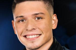 ESC-Vorentscheid: Wilhelm "Sadi" Richter ist nicht mehr dabei