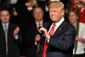Bruce-Springsteen-Coverband sagt für Trumps Amtseinführung ab