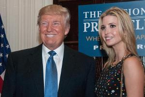 Donald Trump vertwittert sich - und bekommt die Quittung