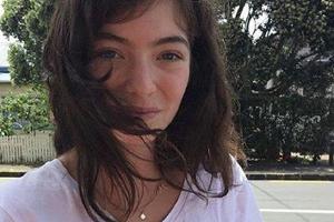 Lorde kümmert sich um Nachwuchs - nicht nur musikalisch