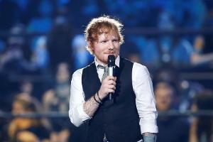 Warum Ed Sheeran sein Album verschoben hat