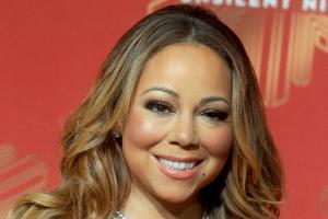Mariah Carey: Millionengage nach Silvester-Schmach