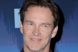 "True Blood"-Star Stephen Moyer wechselt ins "X-Men"-Universum