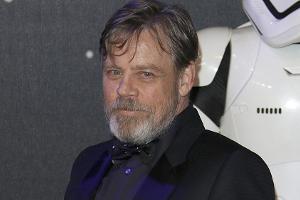 "Star Wars: Die letzten Jedi": Ein Oscar für Luke Skywalker?