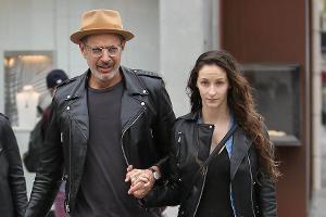 Nachwuchs für Jeff Goldblum: Es ist ein Junge!