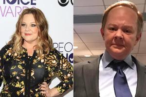 Krass: Melissa McCarthy ist kaum wiederzuerkennen