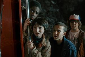 So betrügen Deutsche ihren Partner beim Serienschauen