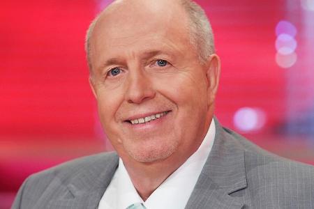 Seit 2007 Juror in der TV-Show Seit 2007 Juror in der TV-Show