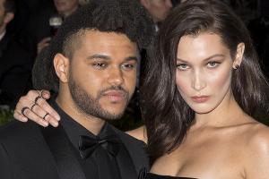 Liebeskummer-Alarm? Bella Hadid trauert noch immer ihrem Ex nach