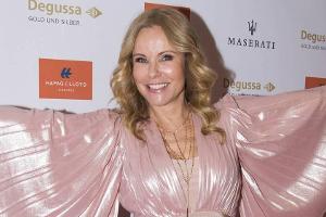 Katja Burkard: Neuer Style dank "Promi Shopping Queen"