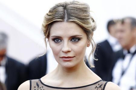 Wie schlimm steht es wirklich um den einstigen Serien-Star Mischa Barton? Wie schlimm steht es wirklich um den einstigen Serien-Star Mischa Barton?