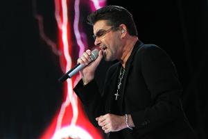 Wird George Michael erst Mitte März beerdigt?