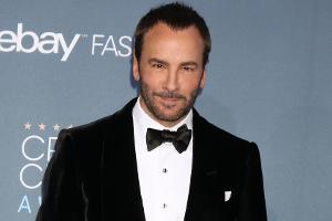 Tom Ford entwirft Unterwäsche für Männer
