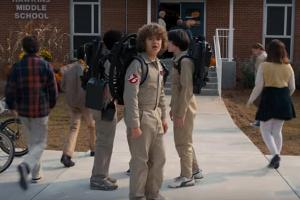 Zweite Staffel von "Stranger Things" kommt im Herbst